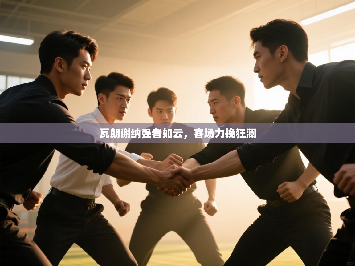 瓦朗谢纳强者如云,客场力挽狂澜 第1张