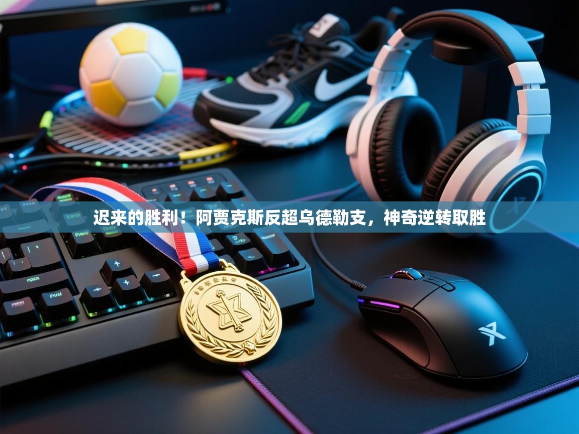 迟来的胜利!阿贾克斯反超乌德勒支,神奇逆转取胜 第1张