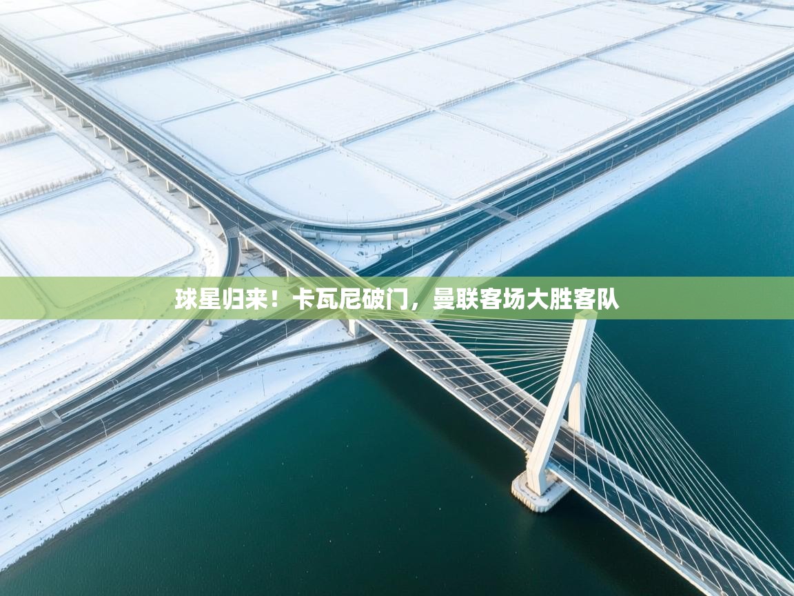 球星归来!卡瓦尼破门,曼联客场大胜客队 第1张