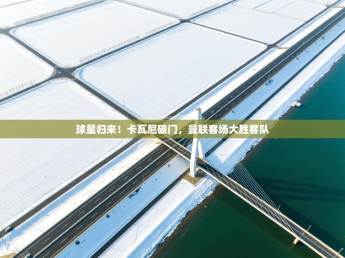 球星归来!卡瓦尼破门,曼联客场大胜客队 第2张