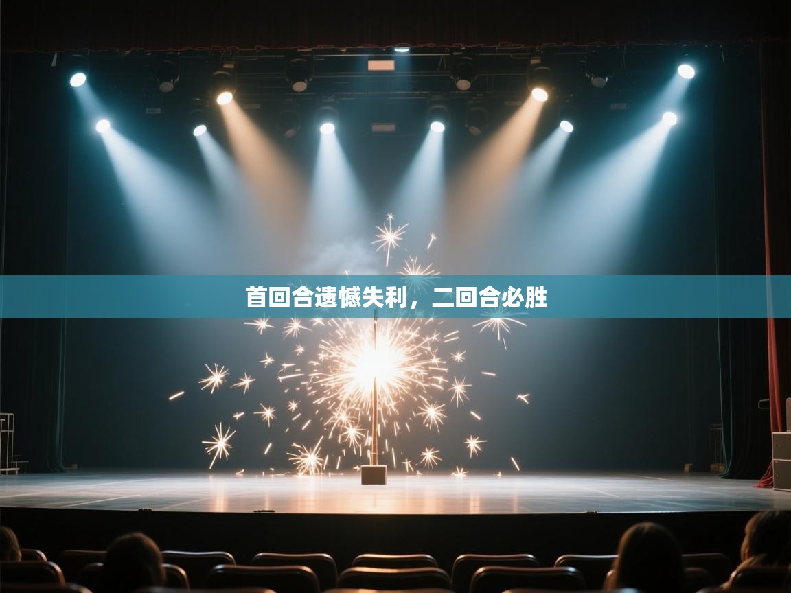 首回合遗憾失利，二回合必胜  第1张