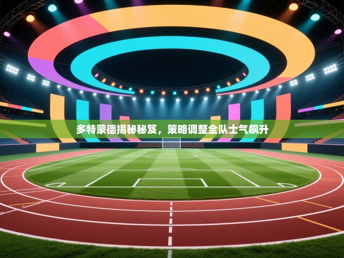 多特蒙德揭秘秘笈,策略调整全队士气飙升 第1张