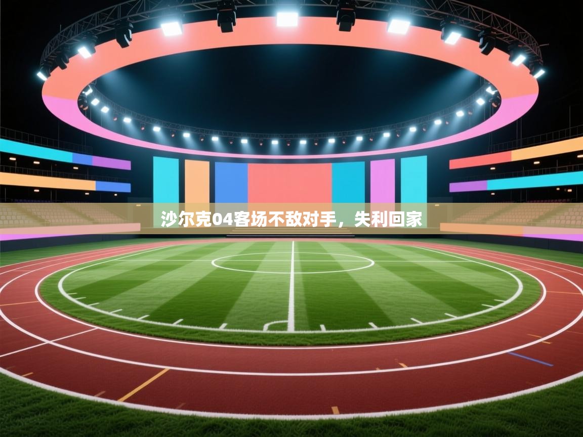 沙尔克04客场不敌对手，失利回家  第2张