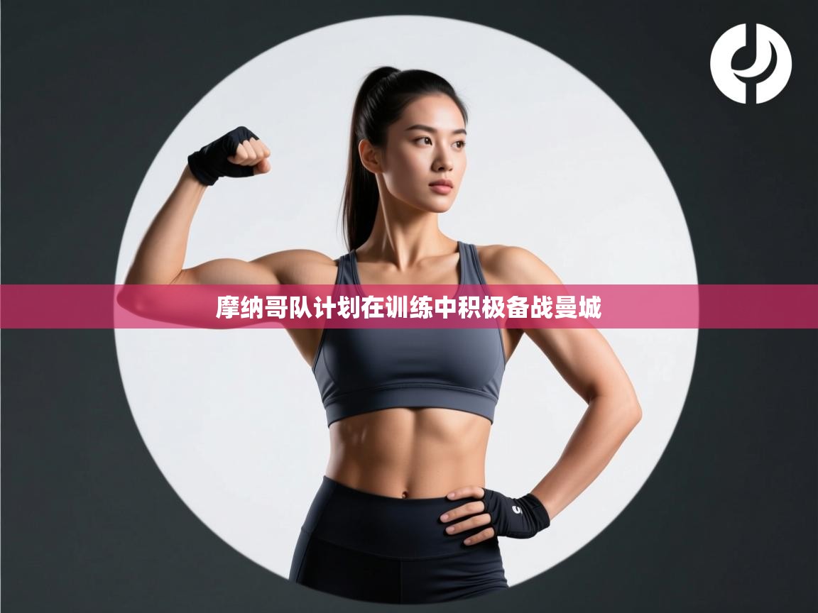 摩纳哥队计划在训练中积极备战曼城 第1张