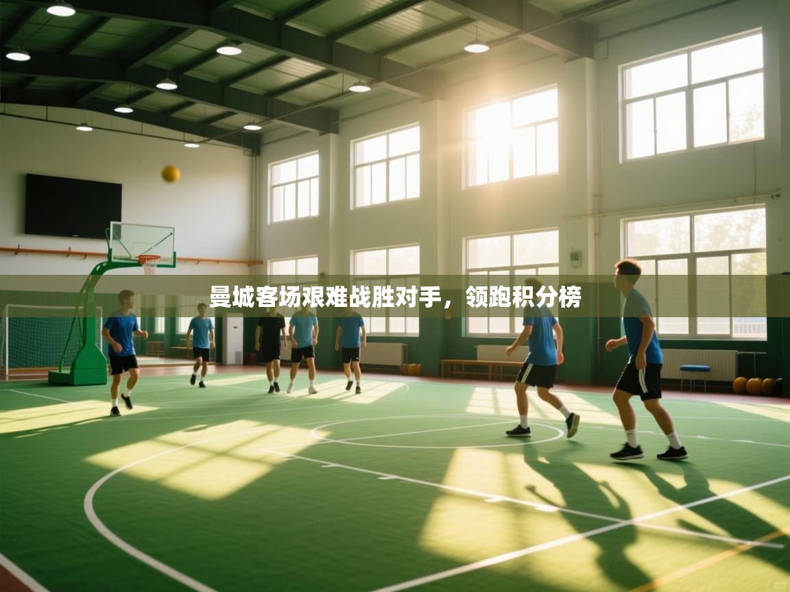 曼城客场艰难战胜对手，领跑积分榜  第2张