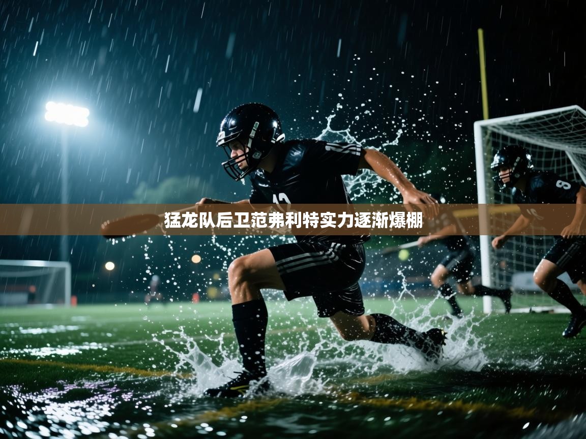 猛龙队后卫范弗利特实力逐渐爆棚  第1张