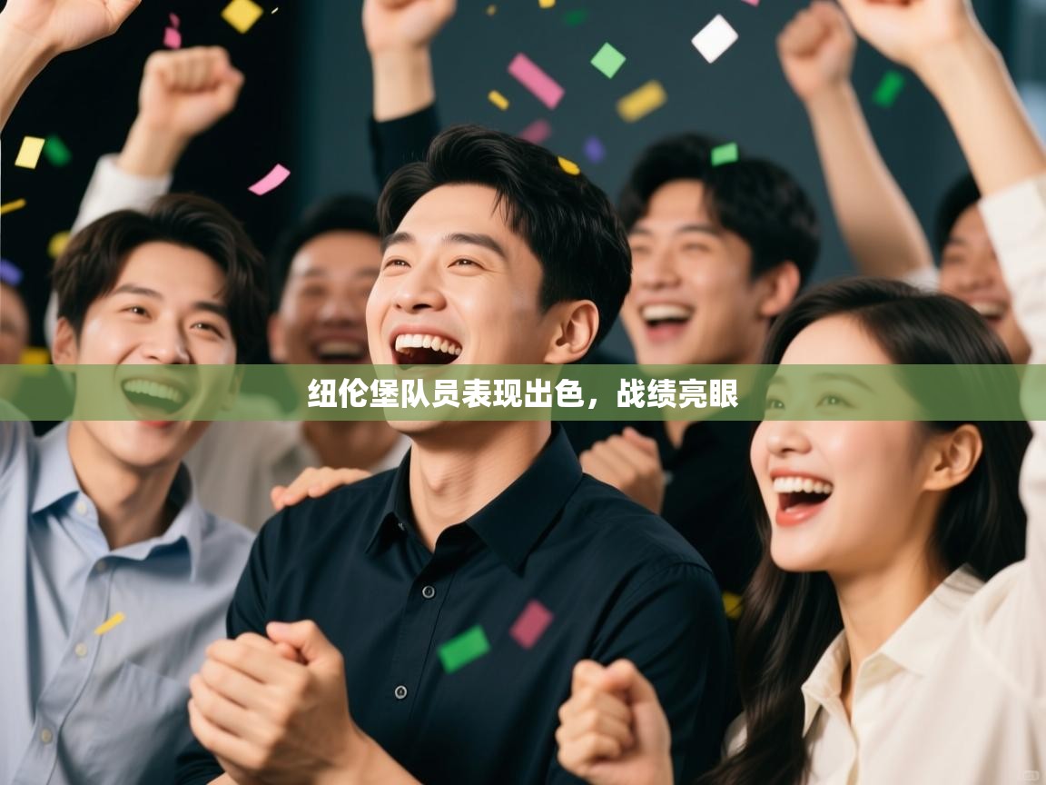 纽伦堡队员表现出色,战绩亮眼 第1张