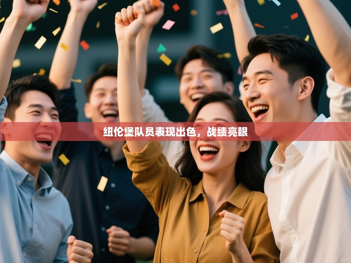 纽伦堡队员表现出色,战绩亮眼 第2张