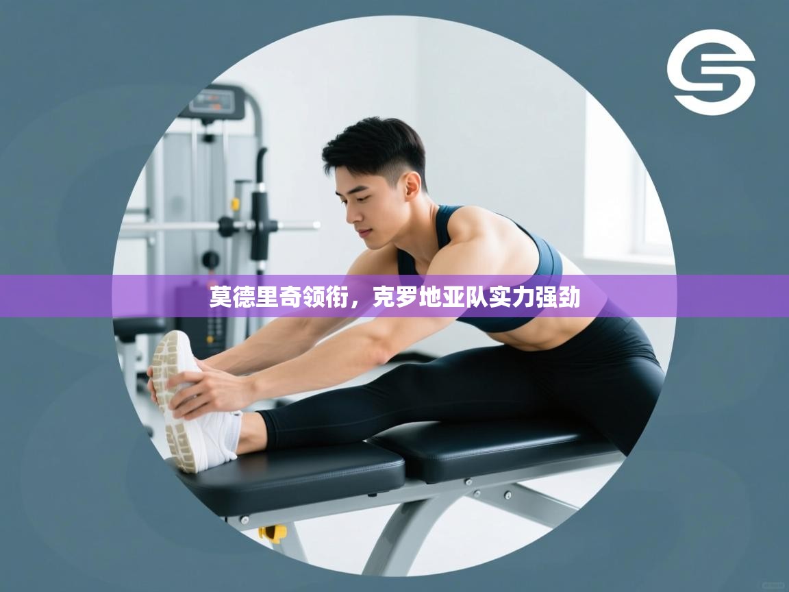 莫德里奇领衔，克罗地亚队实力强劲  第2张