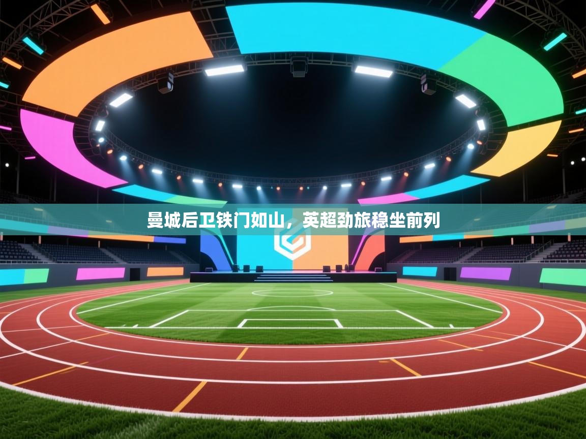 曼城后卫铁门如山,英超劲旅稳坐前列 第2张