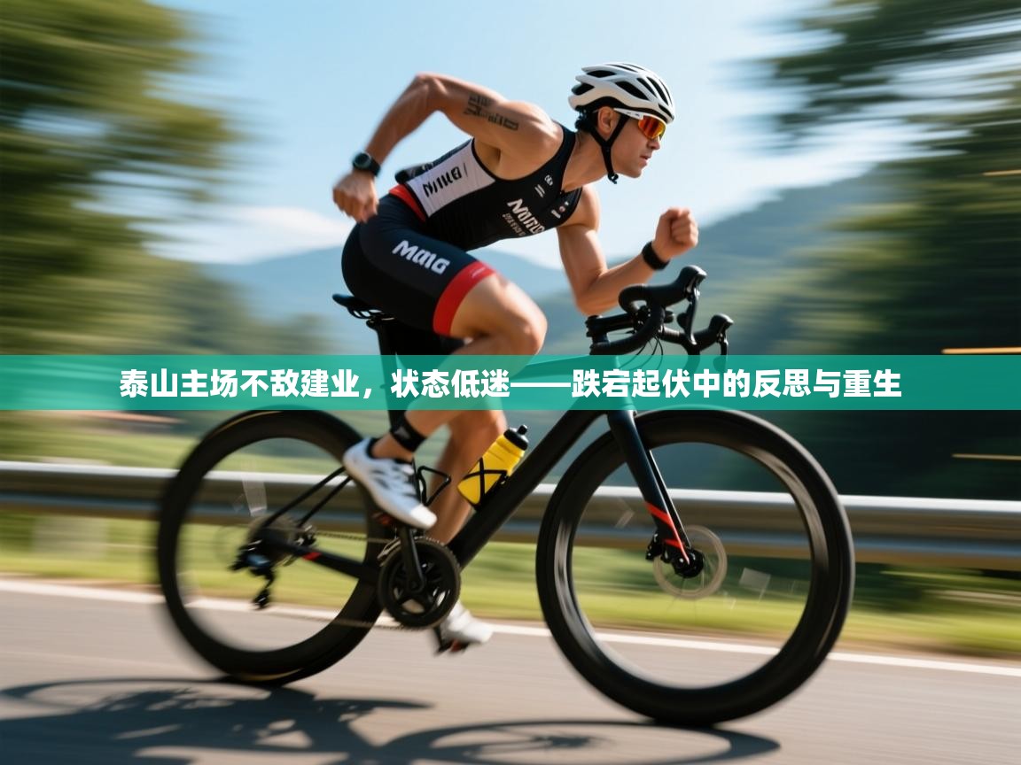 泰山主场不敌建业，状态低迷——跌宕起伏中的反思与重生  第1张
