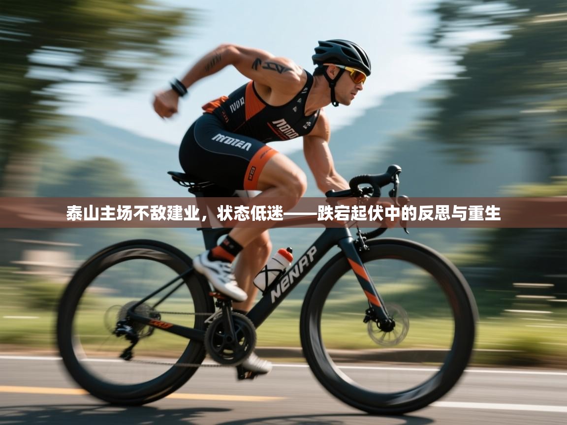 泰山主场不敌建业，状态低迷——跌宕起伏中的反思与重生  第2张
