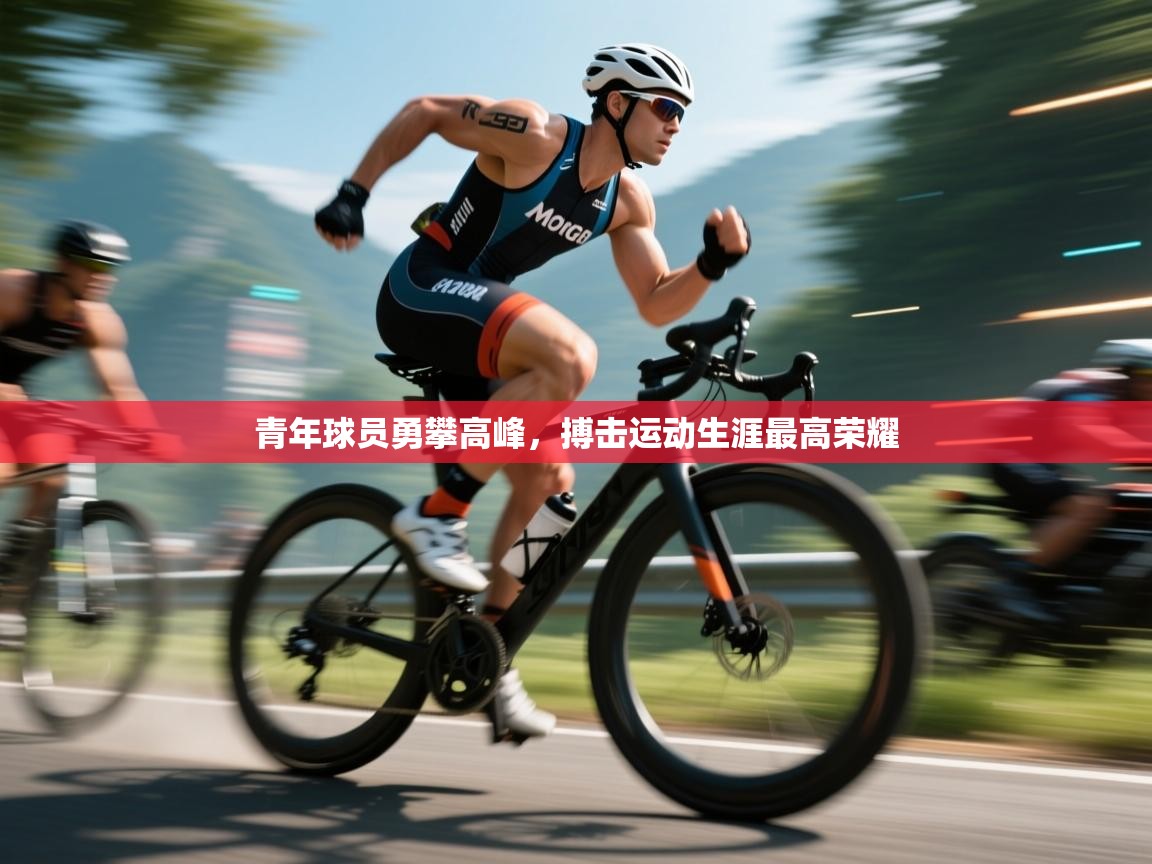 青年球员勇攀高峰，搏击运动生涯最高荣耀  第2张