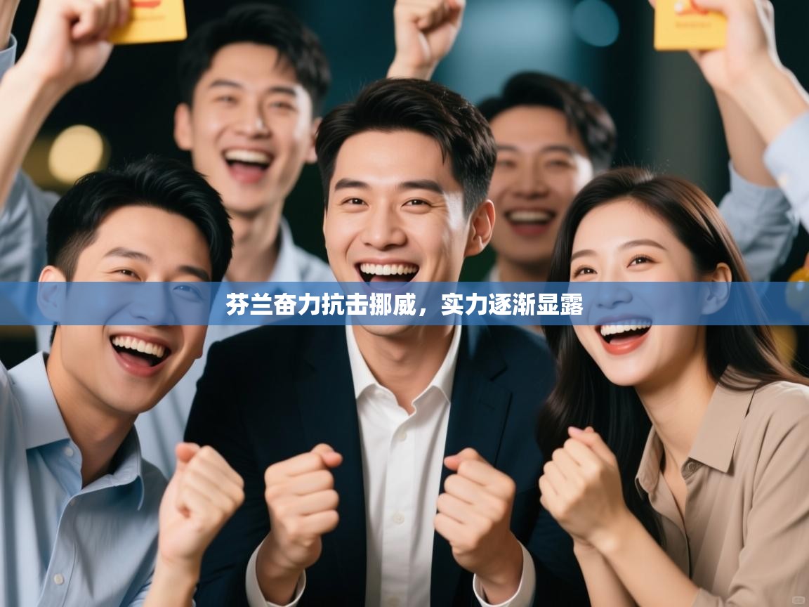 芬兰奋力抗击挪威,实力逐渐显露 第1张