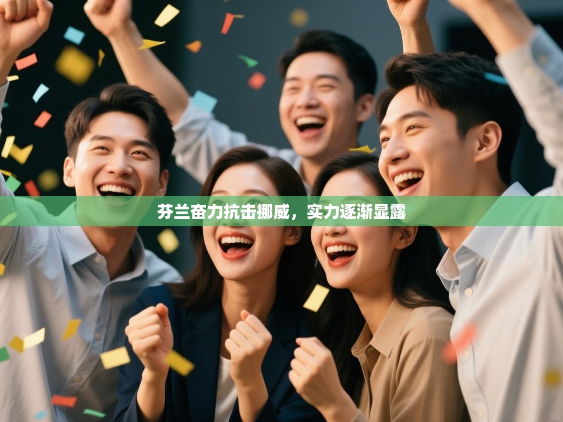 芬兰奋力抗击挪威,实力逐渐显露 第2张