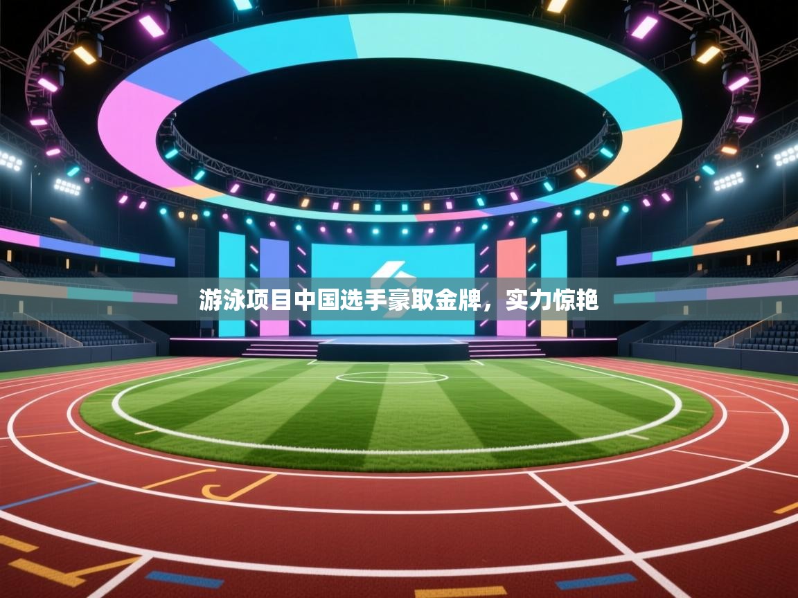 游泳项目中国选手豪取金牌，实力惊艳  第1张