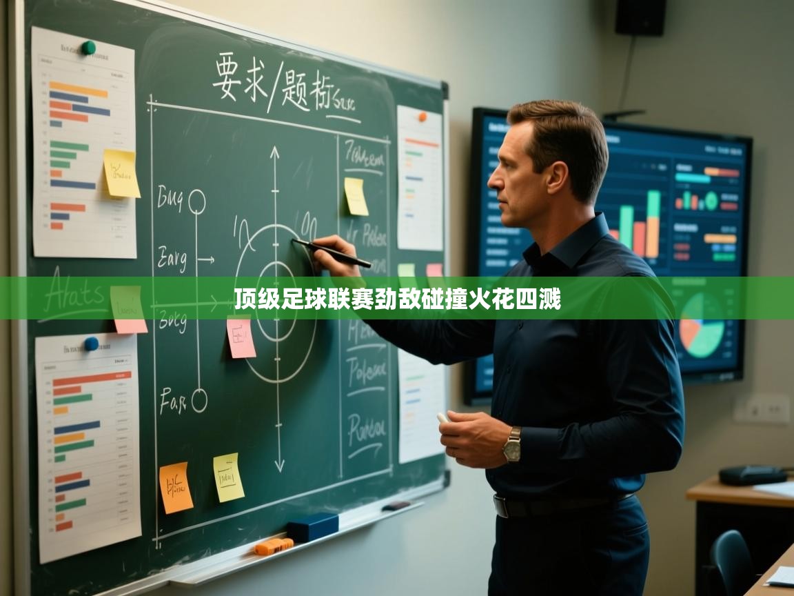 顶级足球联赛劲敌碰撞火花四溅  第1张