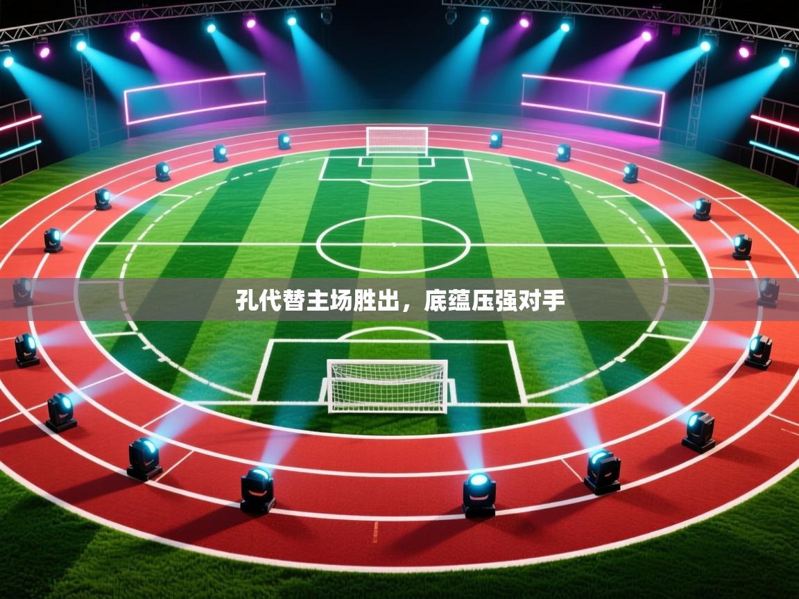 孔代替主场胜出，底蕴压强对手  第2张