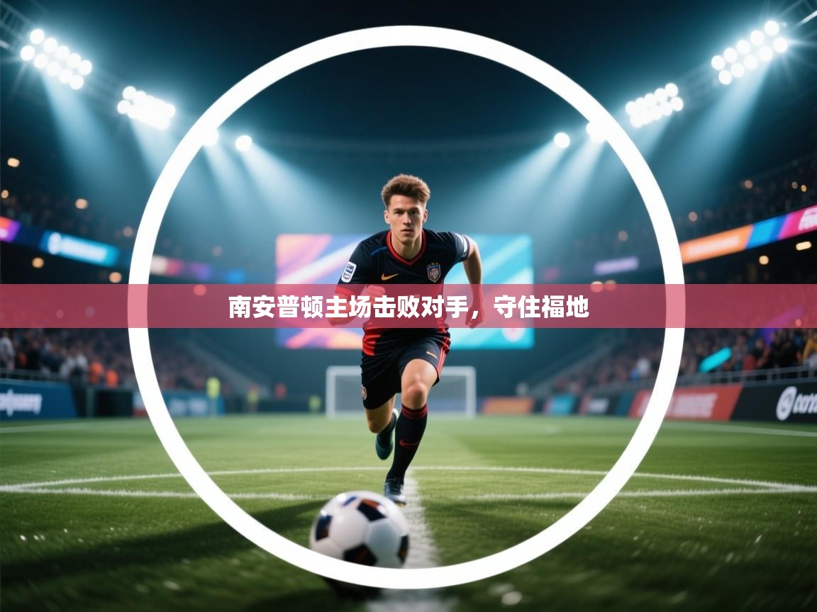 南安普顿主场击败对手，守住福地  第2张