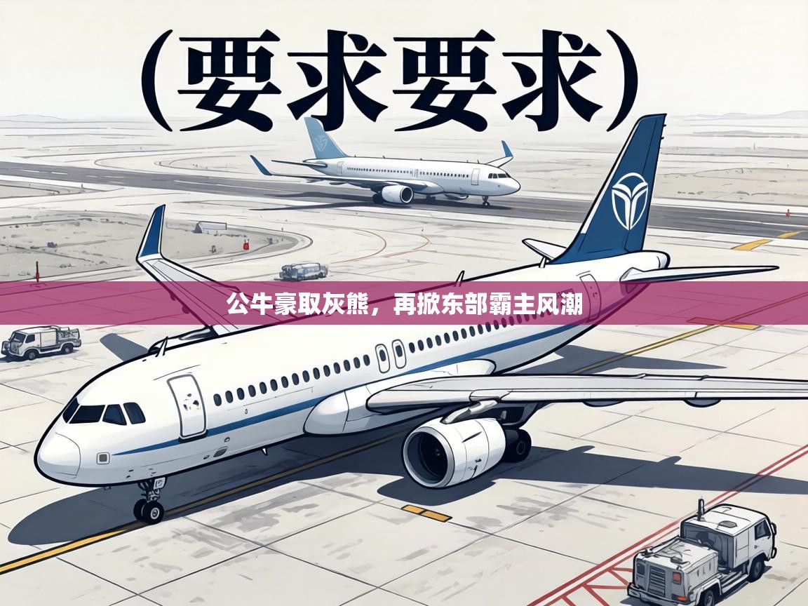 公牛豪取灰熊，再掀东部霸主风潮  第1张