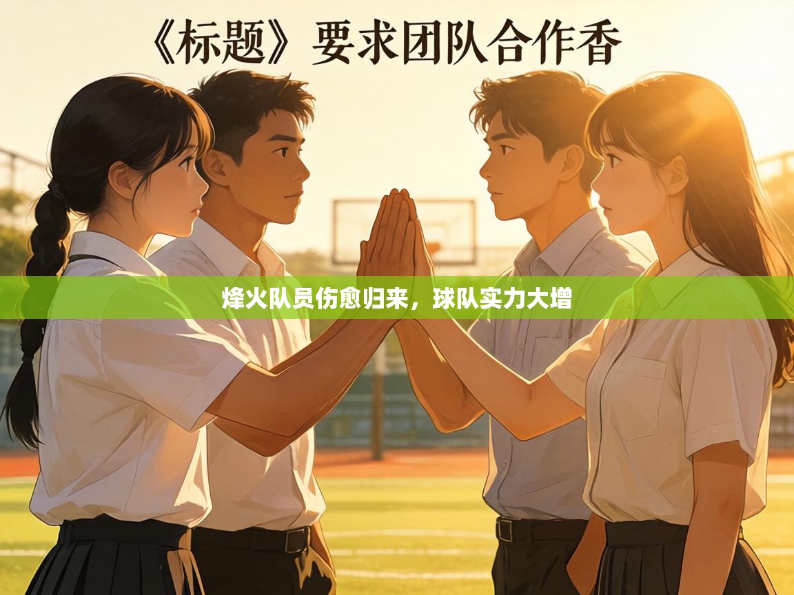 烽火队员伤愈归来，球队实力大增  第2张