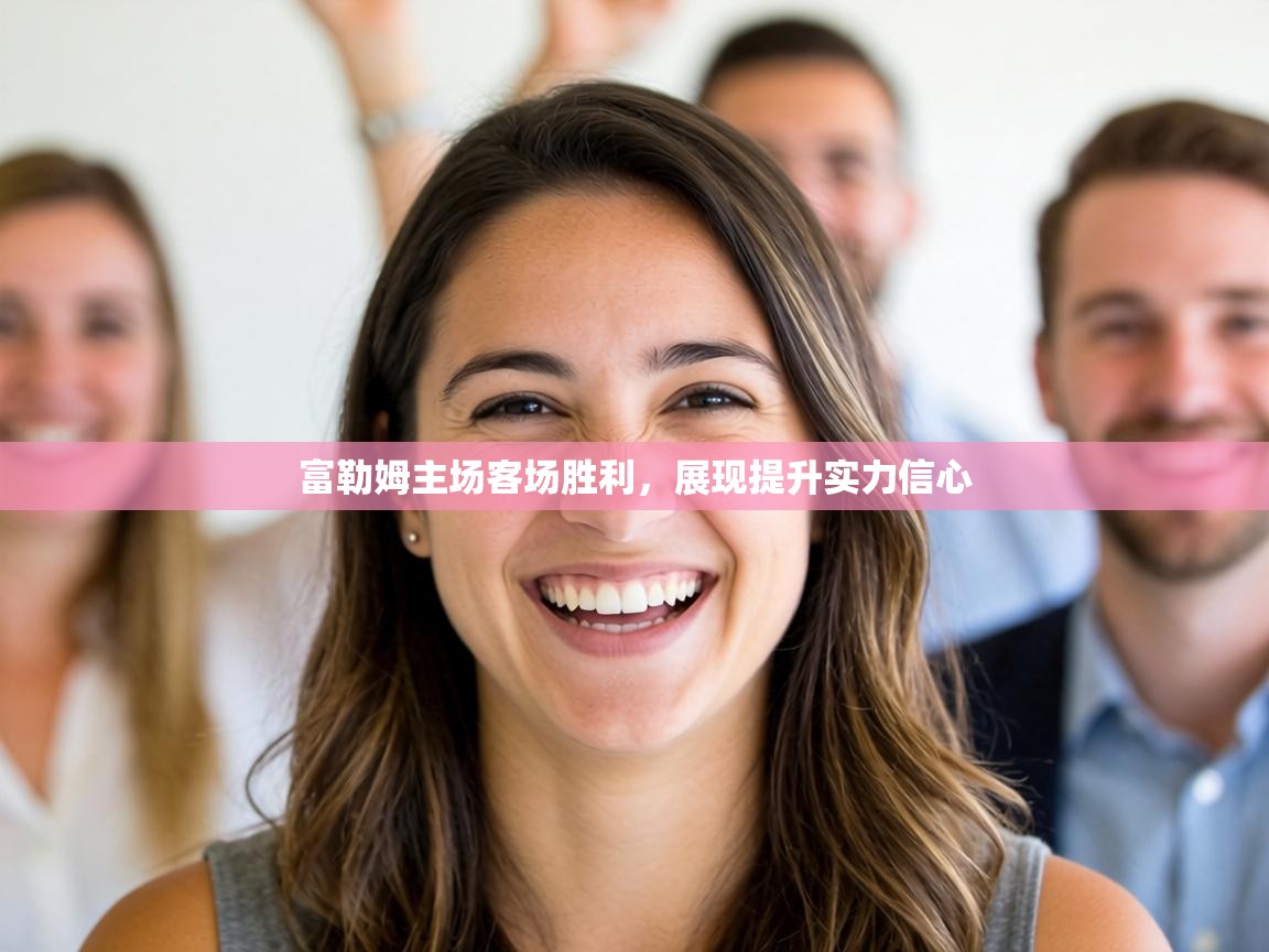 富勒姆主场客场胜利，展现提升实力信心  第1张