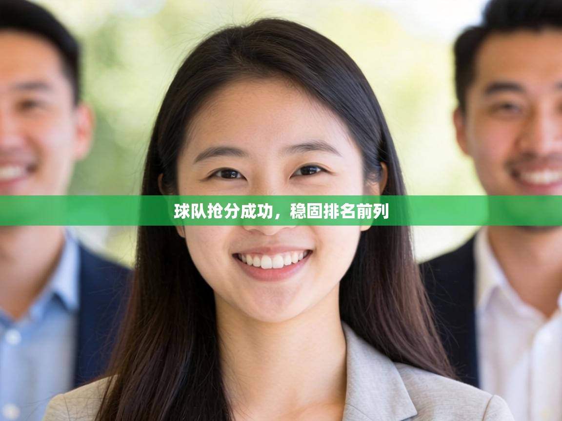 球队抢分成功，稳固排名前列  第1张