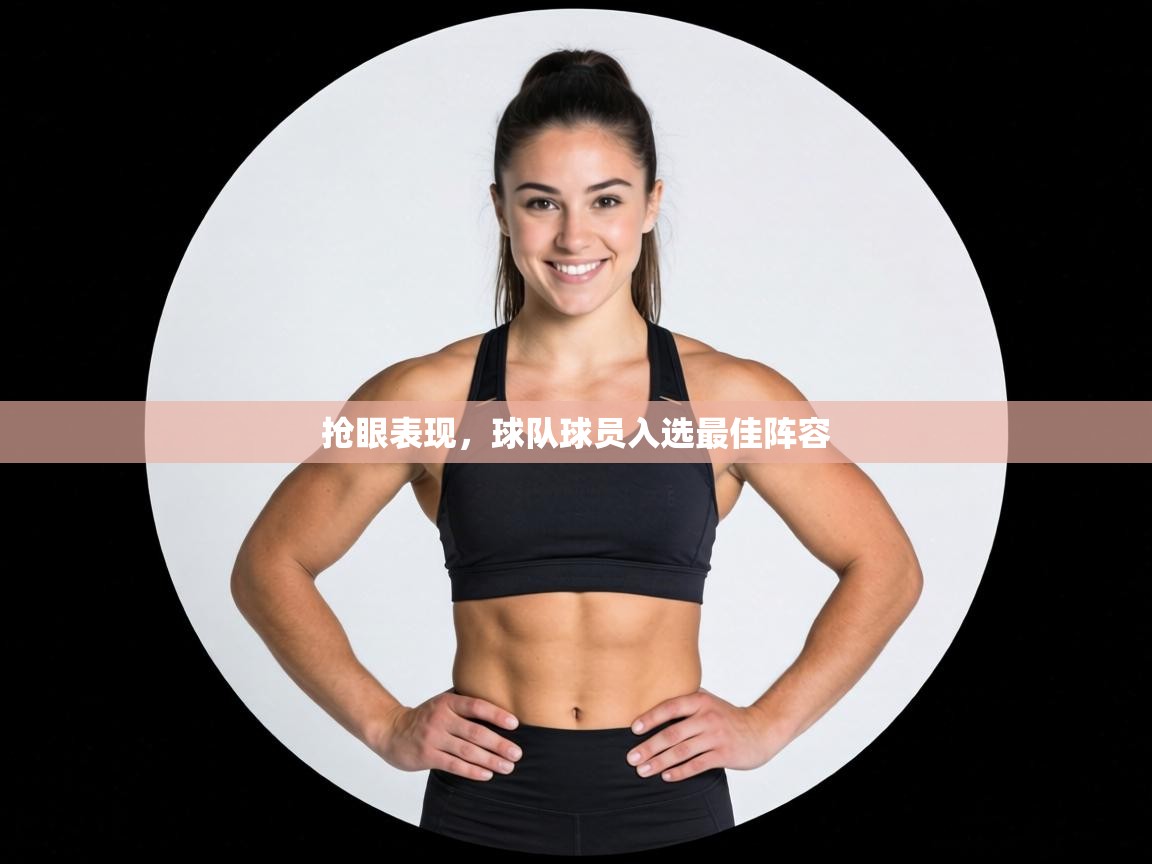 抢眼表现，球队球员入选最佳阵容  第2张