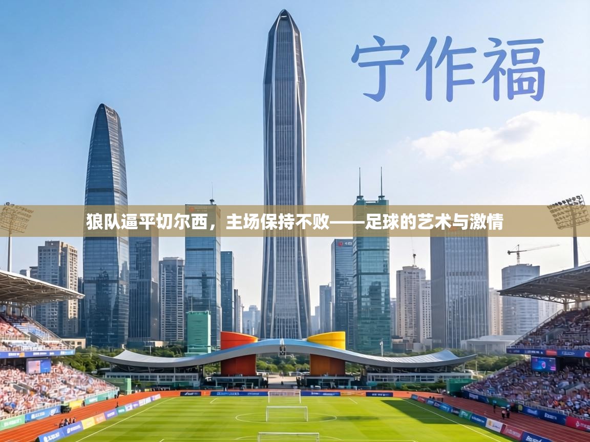 狼队逼平切尔西,主场保持不败——足球的艺术与激情 第2张