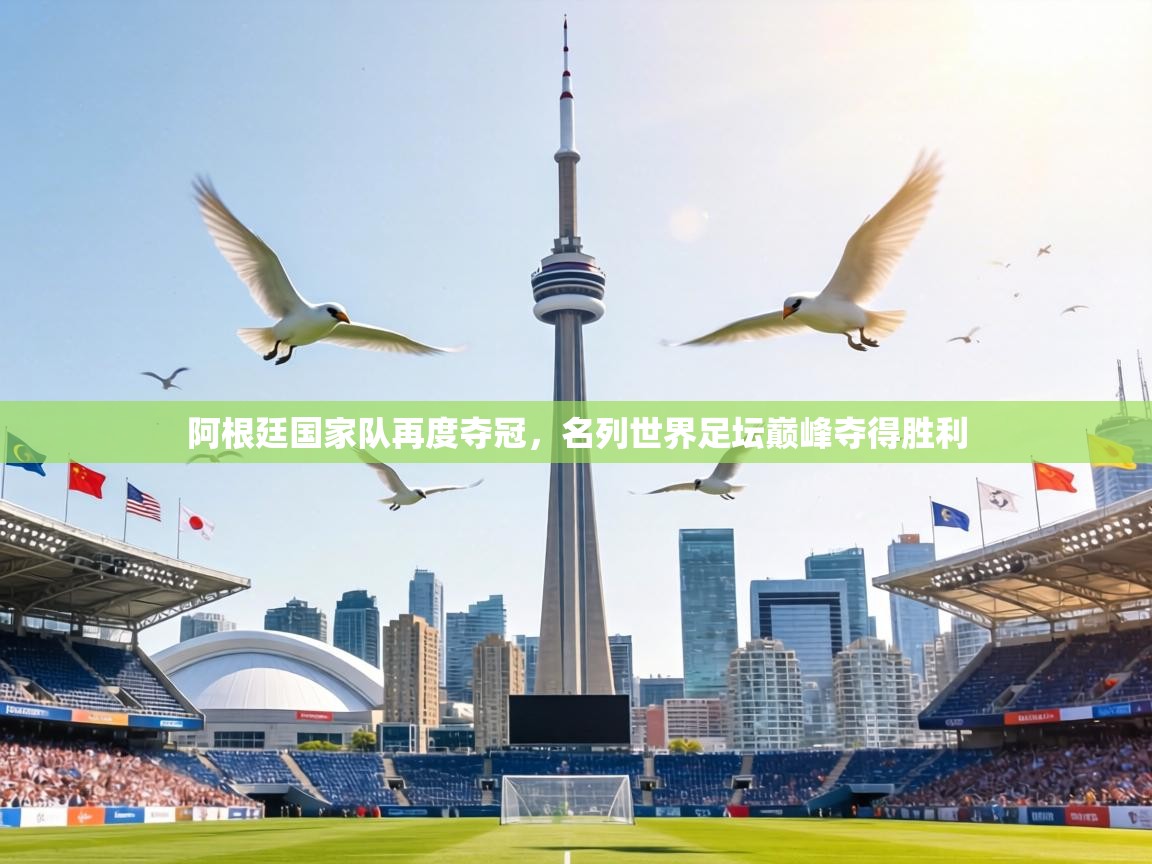 阿根廷国家队再度夺冠，名列世界足坛巅峰夺得胜利  第2张