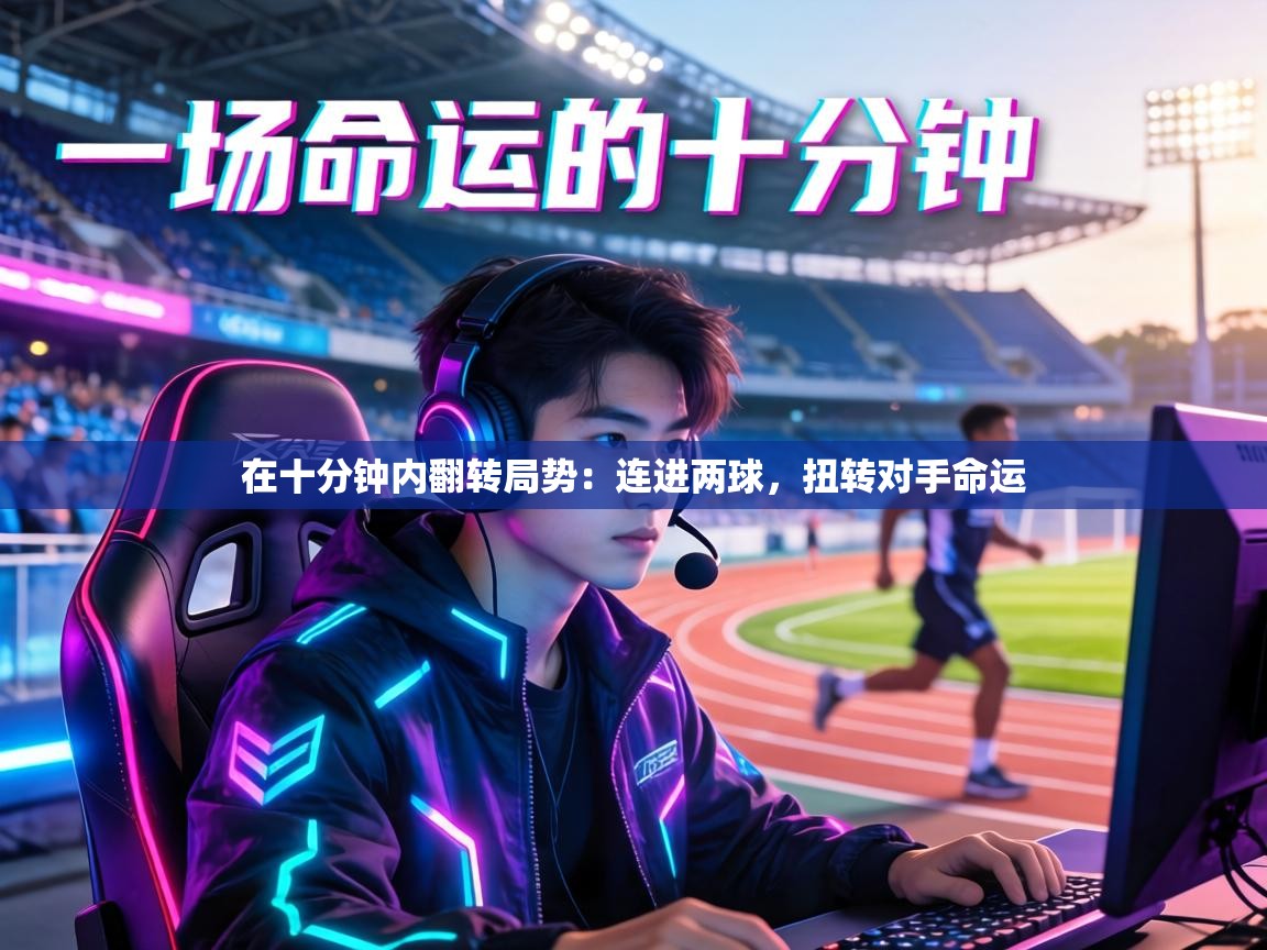 在十分钟内翻转局势:连进两球,扭转对手命运 第1张